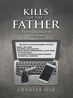 cover image of Kills of the  Father